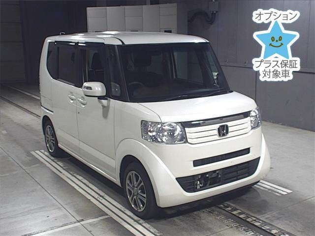 60254 Honda N box JF1 2014 г. (JU Gifu)